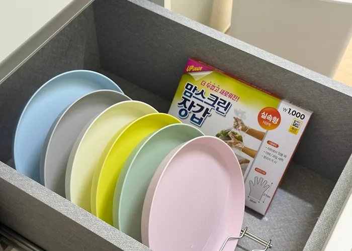 Young 아파트
